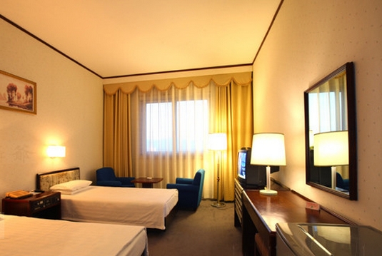 朝鲜人民的生活现状令人心酸图片 朝鲜美女服