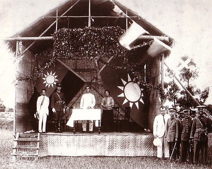 黄埔军校对抗日战争的影响,黄埔军校学员谁最