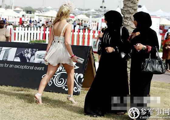 中国女性嫁给迪拜土豪 中国女人在迪拜的地位