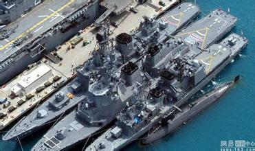 美国在哪些国家有驻军,美国为什么在日本驻军