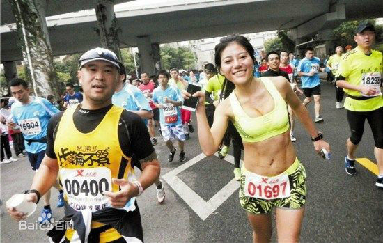 全程马拉松一般人跑多久 跑马拉松为什么会猝