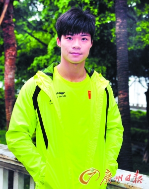 苏炳添张培萌哪个厉害 博尔特被苏炳添吓到 苏