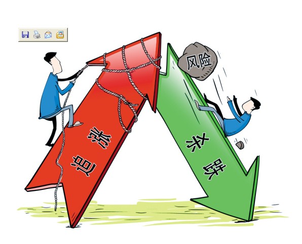 追涨不被套的五大技巧 炒股追涨杀跌是什么意