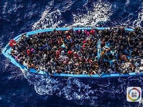 难民危机对留学生影响,欧洲难民危机英国态度