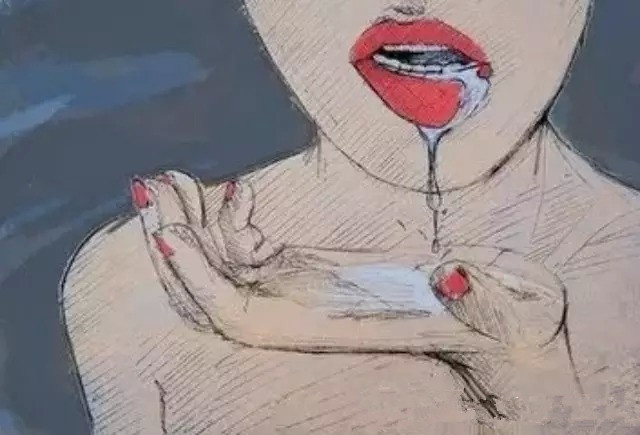 日本护士献身帮男子抽精图片 男人的精子女人