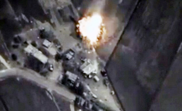 俄罗斯空袭叙利亚目的最新消息,俄罗斯空袭叙