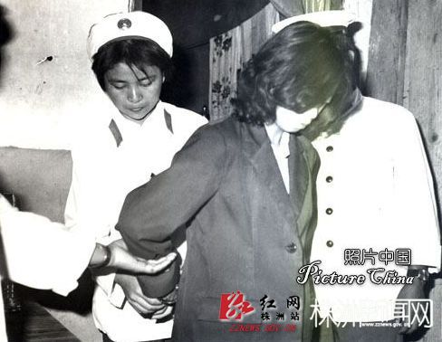 杨得志儿子南阳事件 杨得志子女近况 1983年全