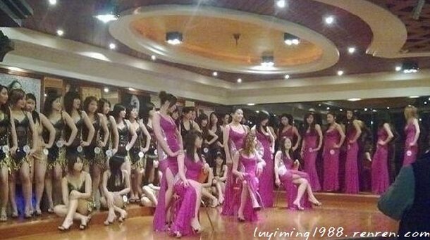 东莞扫黄最牛酒店图 东莞太子酒店js一条龙 东