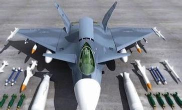 歼25战机二次试飞成功