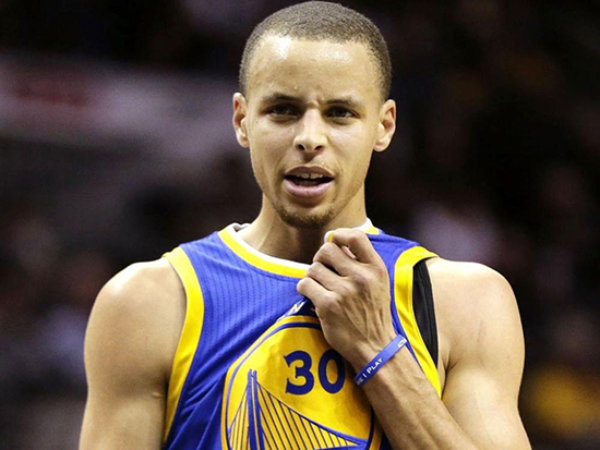 去掉税钱勇士库里工资多少钱 2015库里在勇士