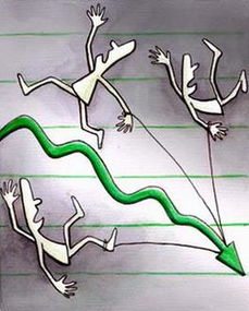 国家队救市买了哪些股票 周五股市为什么常下