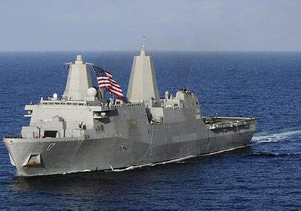 美继续定期巡航南海,中国如何应对美国南海巡