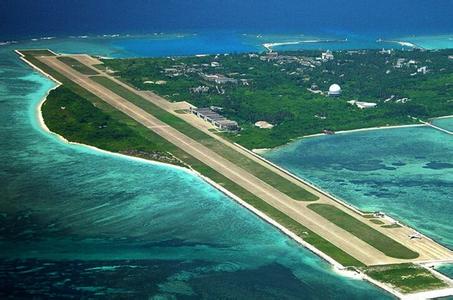 美继续定期巡航南海,中国如何应对美国南海巡