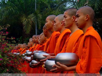 中国最帅萌和尚的一场春梦 和尚惠能肉身不腐