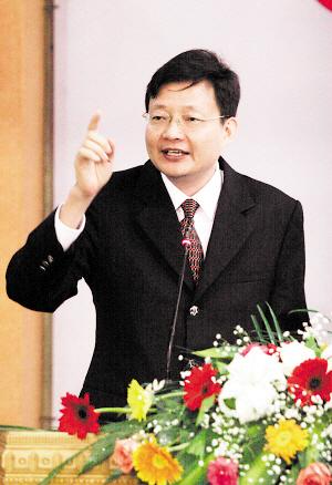 李大霄最新股市预测观点和推荐股票 李大霄的