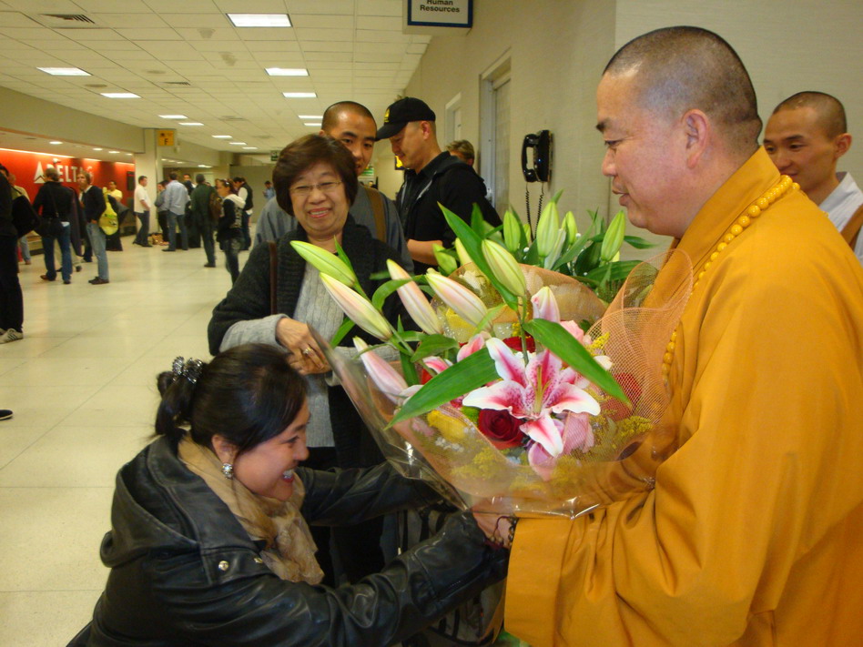 少林寺释永信最新消息 释永信会武功吗 释永信