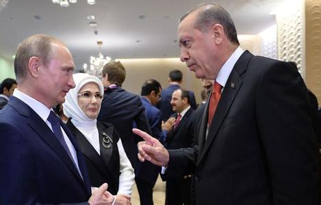 土耳其是不是北约成员国?北约与土耳其的关系