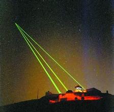 激光武器最怕的就是雾霾,世界上有几个国家激