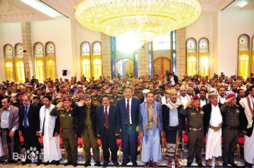 也门胡塞武装军事实力,也门胡塞武装组织有多