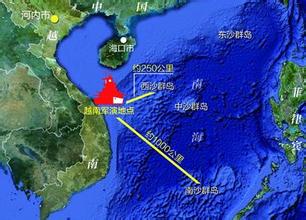 从南海问题看中美博弈,中美海军开战实力对比