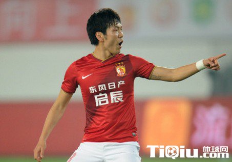 金英权在广州恒大年薪 恒大金英权简历最新消