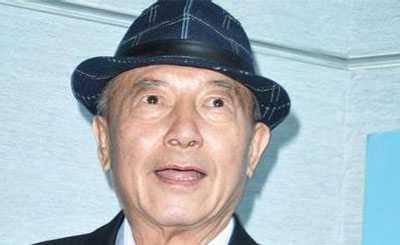 帝柯俊雄患肺癌病逝照片,柯俊雄玩过的女星妻