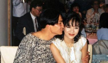 刘德华为什么没娶梅艳芳,刘德华梅艳芳的关系
