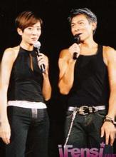 刘德华为什么没娶梅艳芳,刘德华梅艳芳的关系