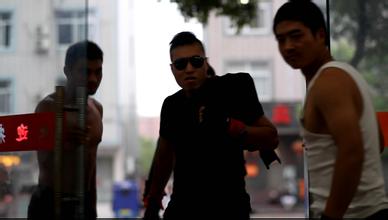 通辽黑社会老大排行资料照片,通辽群殴事件被