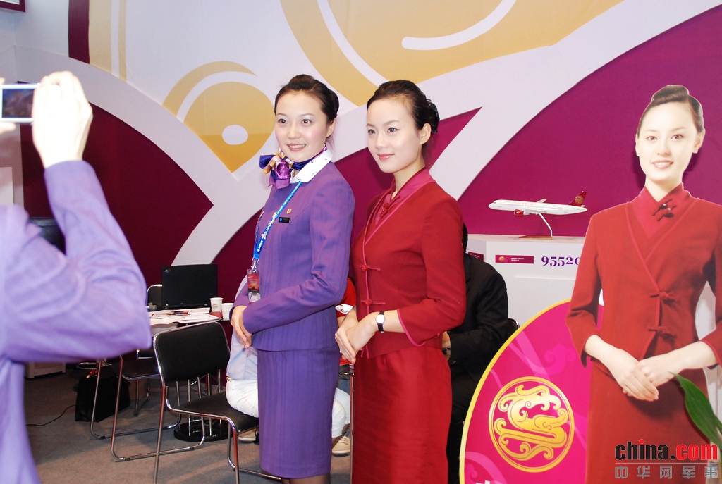 吉祥航空最漂亮的空姐 吉祥航空公司空姐待遇