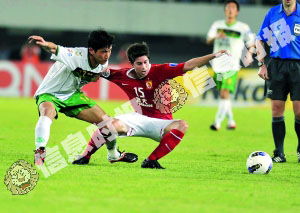 最新消息恒大两外援阿兰孔卡铁定离队 亚冠日