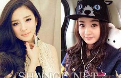杨幂刘恺威女图赵丽颖骂杨幂微博图杨幂不雅醉酒视频完整