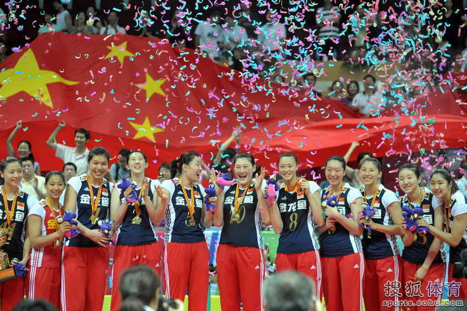 女排联赛最新消息 2015女排联赛最新战况 中国