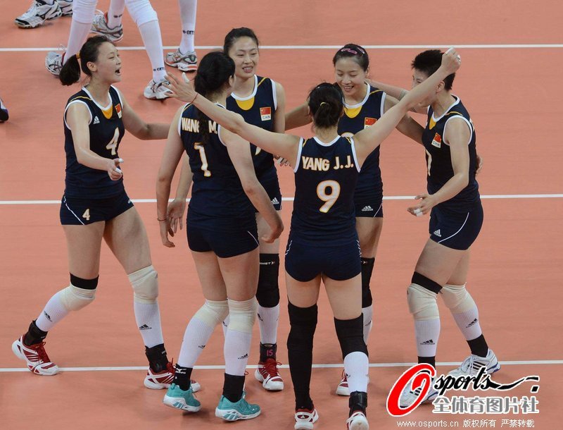 女排联赛最新消息 2015女排联赛最新战况 中国