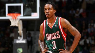 湖人2016年四大引援目标交易消息,湖人队时期