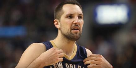 湖人2016年四大引援目标交易消息,湖人队时期