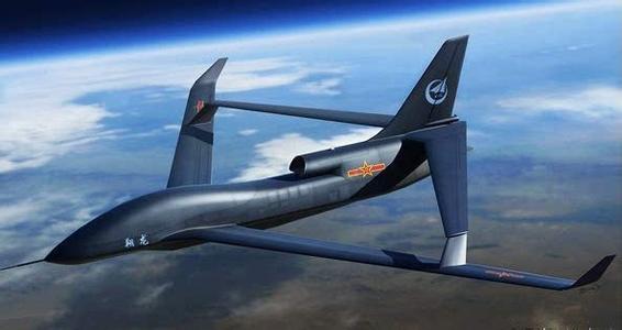 彩虹3无人机出口价格,彩虹3无人机发动机(2)_