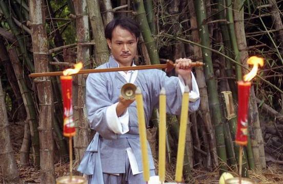 林正英僵尸鬼片大全 林正英死亡真相是什么 林