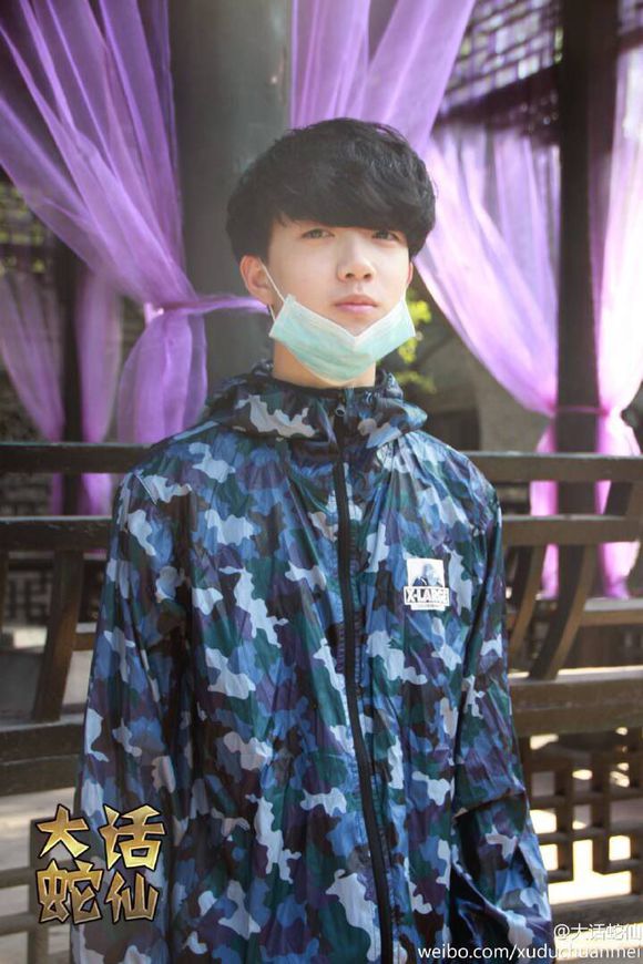 吕绍聪女朋友是谁照片 吕绍聪韩国名字揭晓 吕