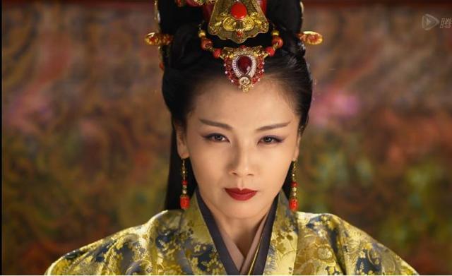 历史上的芈姝原型 秦王喜欢芈月还是芈姝 芈月