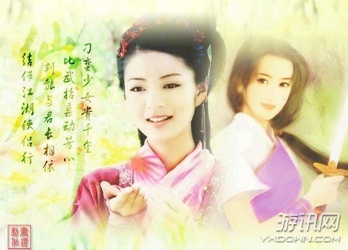 胡歌演过的电视剧有哪些 胡歌带红了多少女演