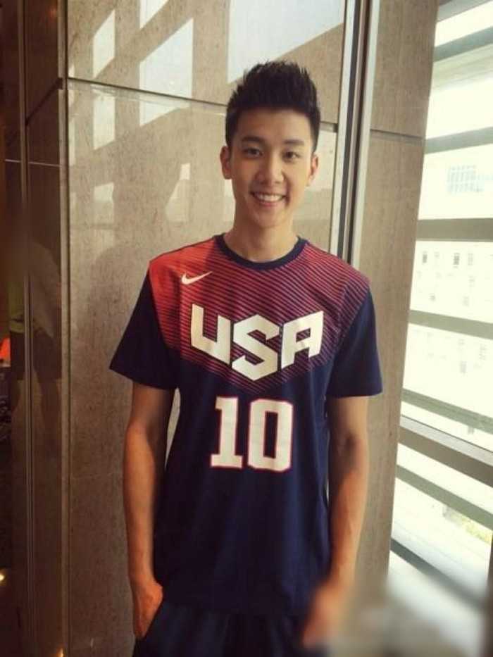 非常完美孙克杰宋松李桢航牵手成功 曝光孙克