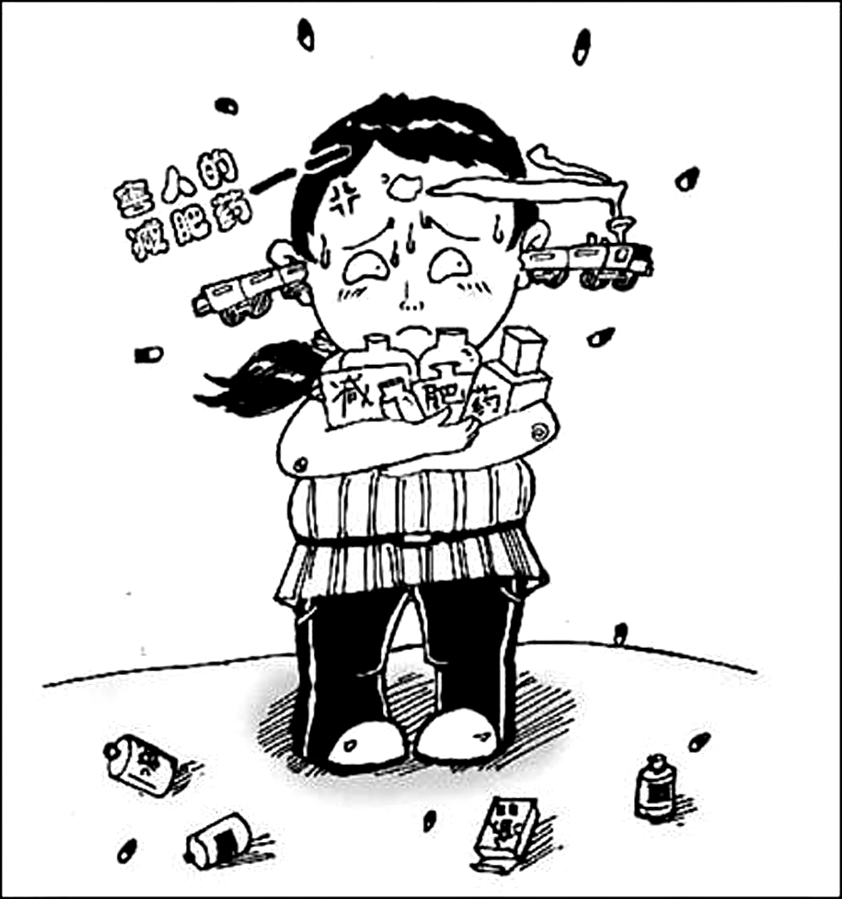 其中有一部分人群是通过最健康的运动减肥方式来保持身材,当然也有不