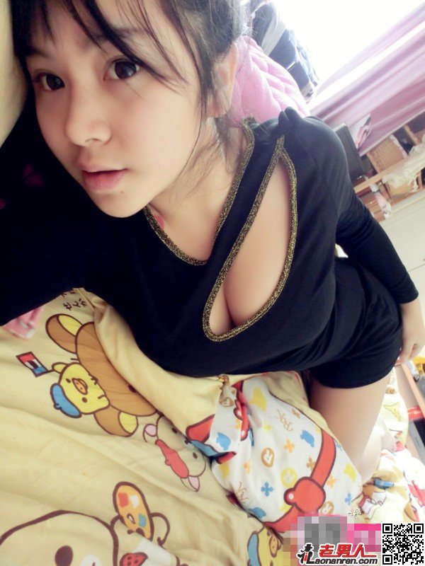 软妹子是什么意思 软妹子私密部位邪恶图片 妹