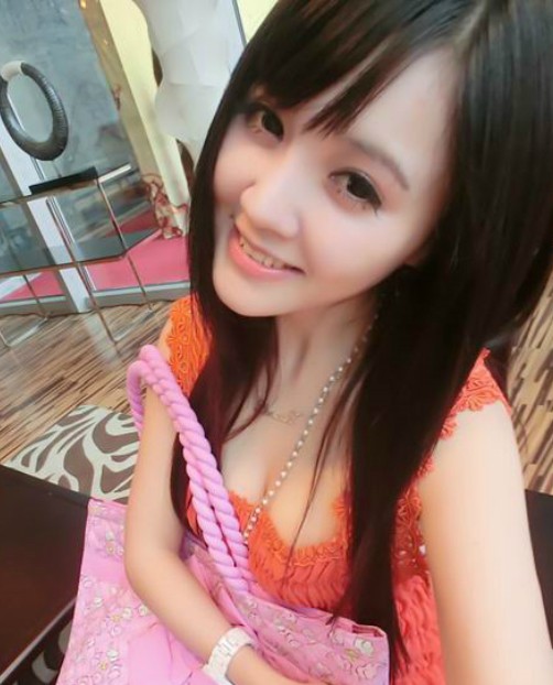 软妹子是什么意思 软妹子私密部位邪恶图片 妹