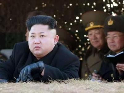 美国如何制裁朝鲜,制裁朝鲜包括哪些方面_168