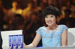 我是演说家寇乃馨曝曾遭上司骚扰 寇乃馨守贞