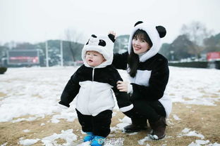 非常完美校花钟恩淇老公张鹤结婚照天天向上钟