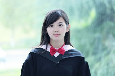 非常完美校花钟恩淇老公张鹤结婚照天天向上钟