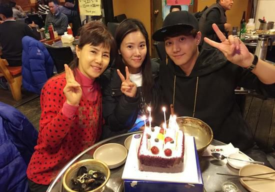 韩国网民如何评价金恩圣 金恩圣为什么叫小五